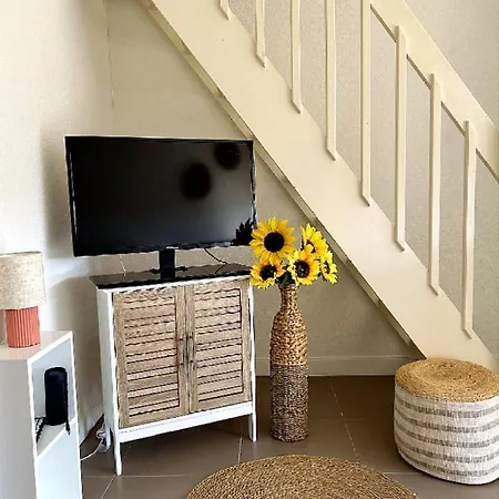Duplex Vue Sur La Marina * Saint-Cyprien (Pyrenees-Orientales)