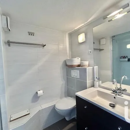 Appartement Duplex Vue Sur La Marina