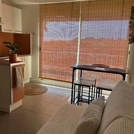 Duplex Vue Sur La Marina Appartement *