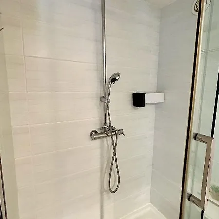 Duplex Vue Sur La Marina Appartement *