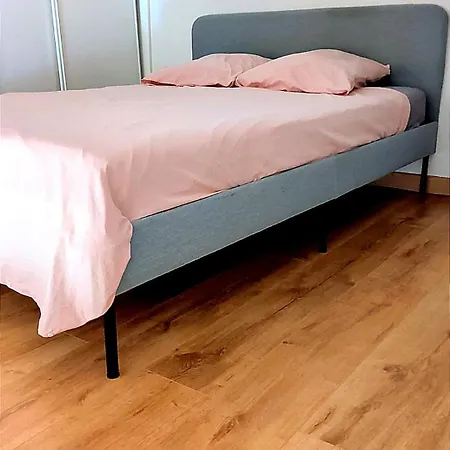 Duplex Vue Sur La Marina Appartement